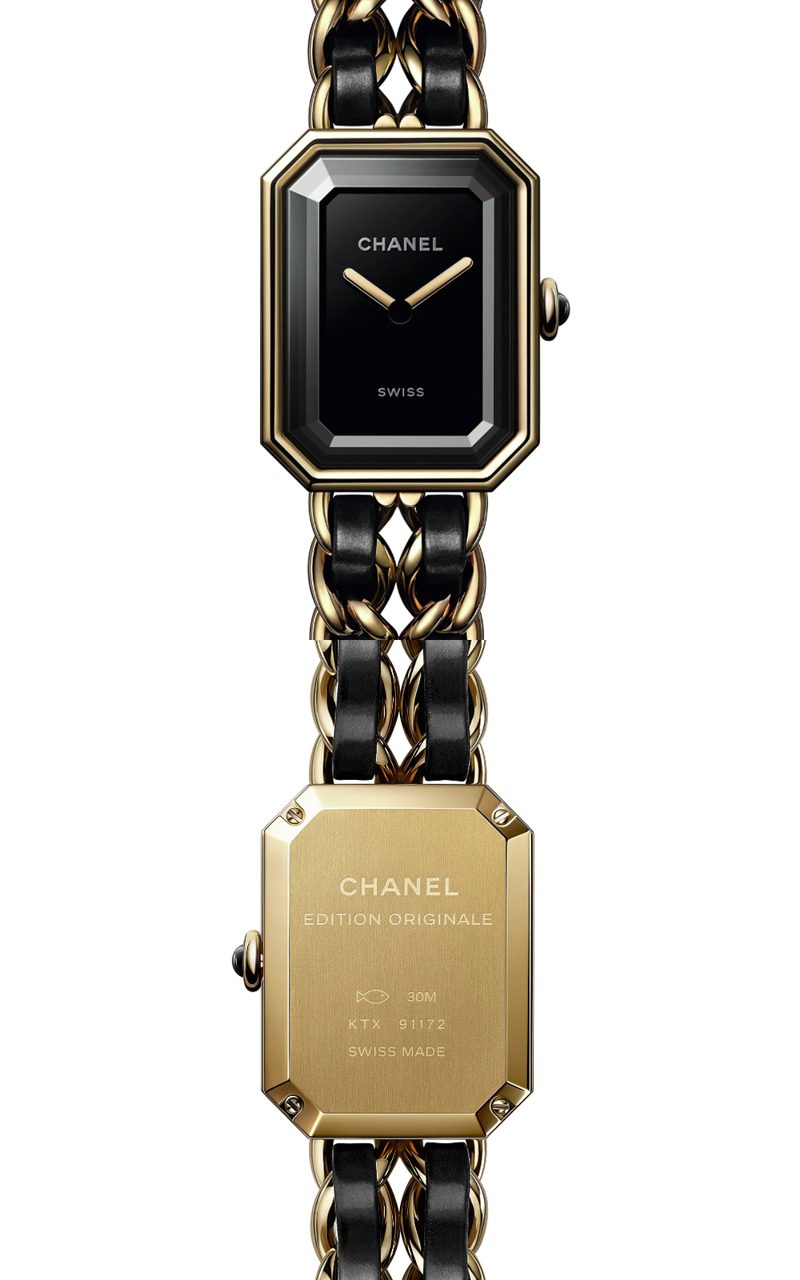 CHANEL