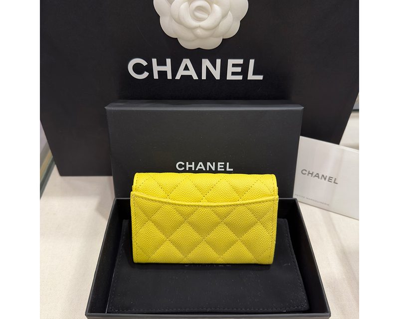 CHANEL