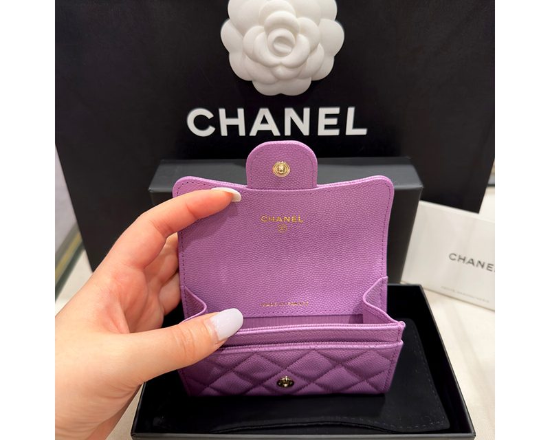 CHANEL