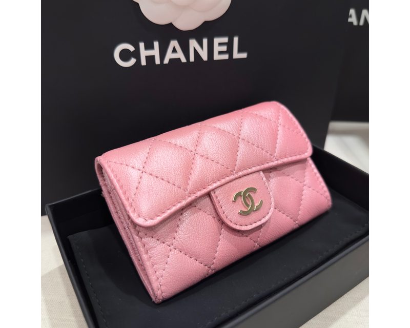 CHANEL