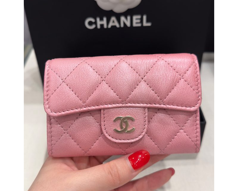 CHANEL