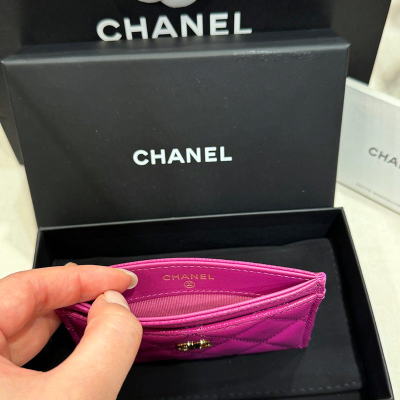 CHANEL