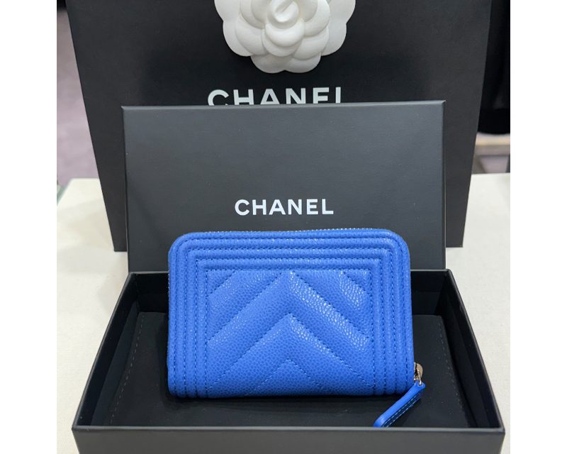 CHANEL