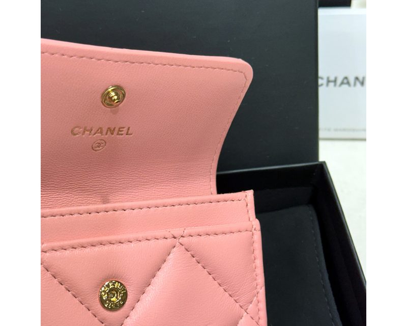 CHANEL