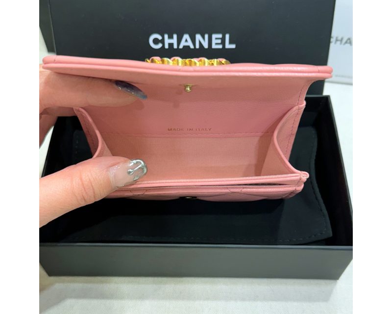 CHANEL