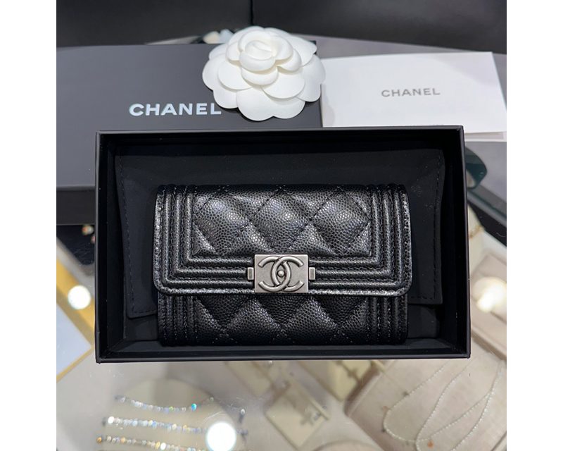 CHANEL