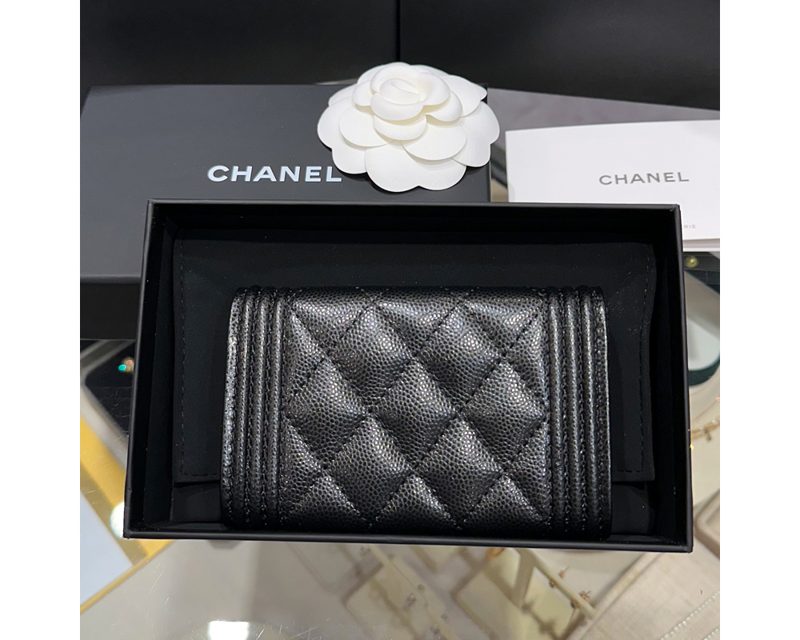 CHANEL