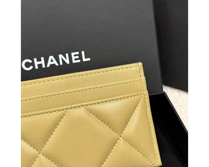 CHANEL