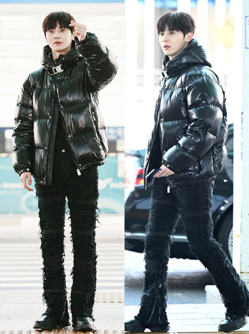 MONCLER