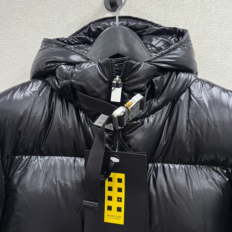 MONCLER
