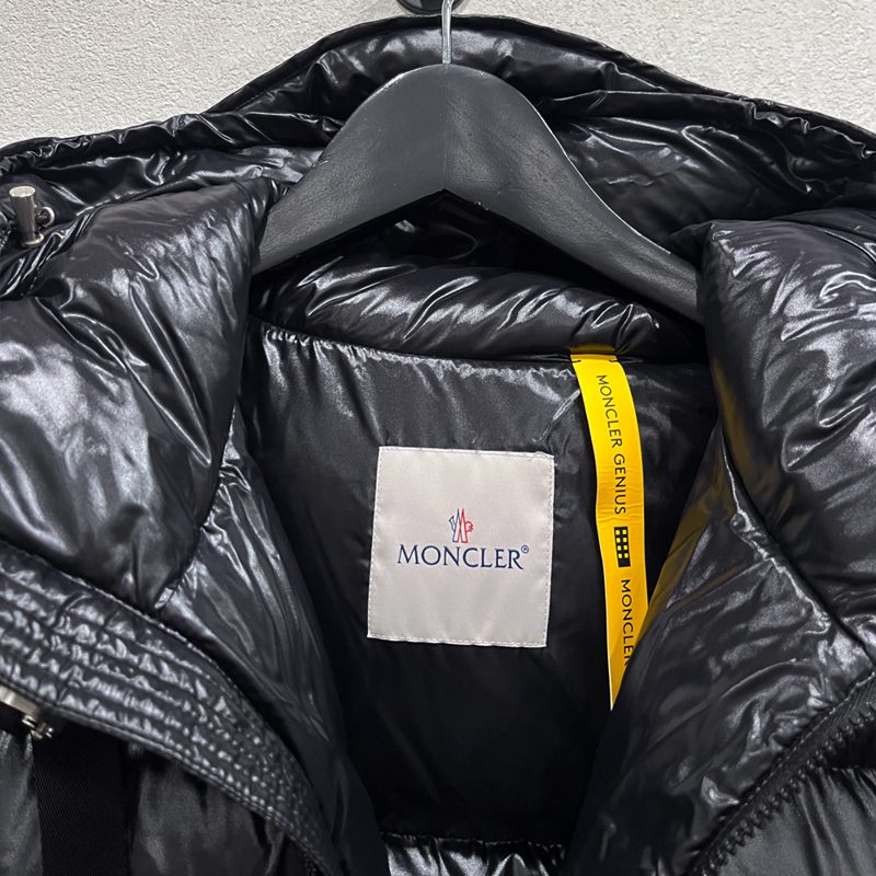 MONCLER