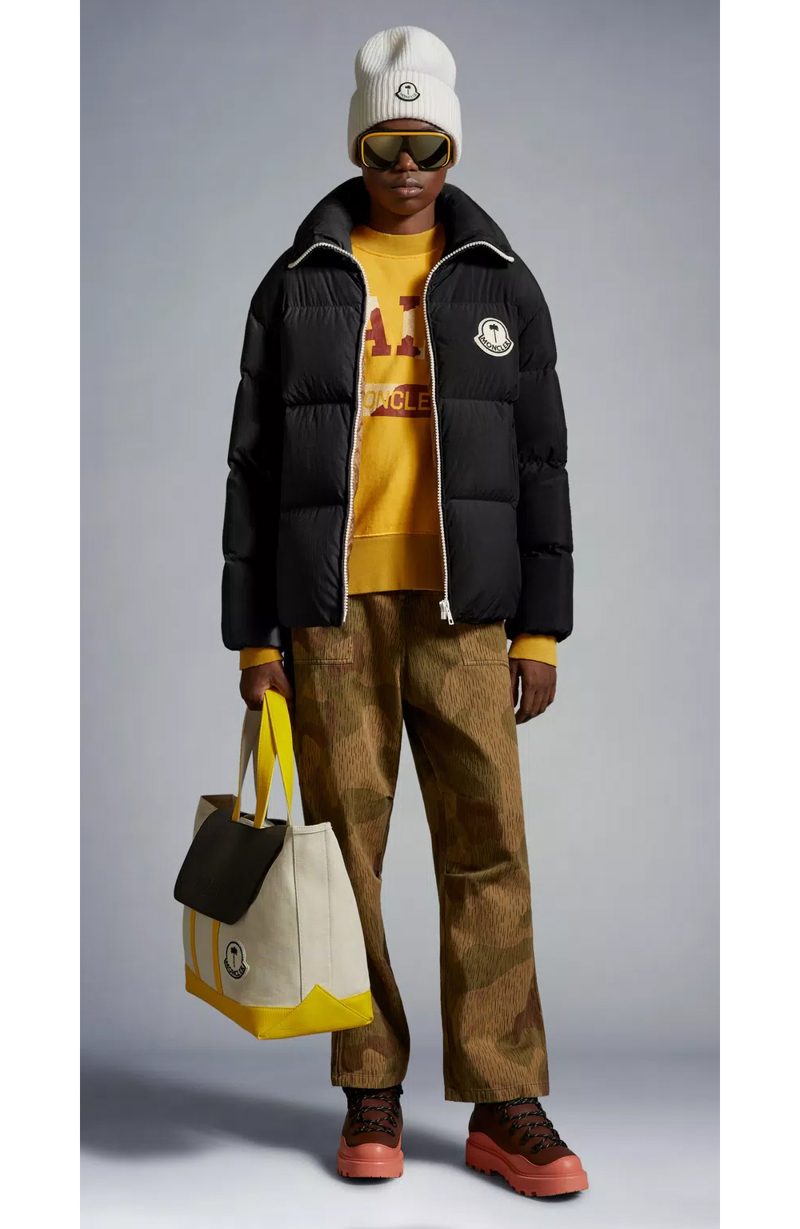 MONCLER