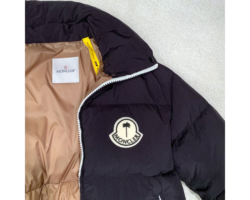 MONCLER