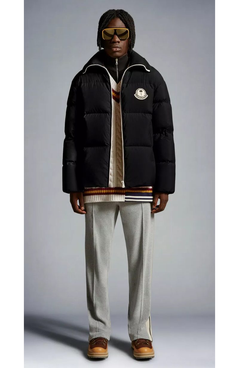 MONCLER