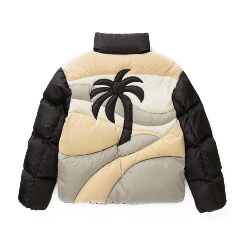 λͺ½ν΄λ λ₯΄Xν μμ €μ€ νλλ―ΌνΈ Short Down Jacket Black