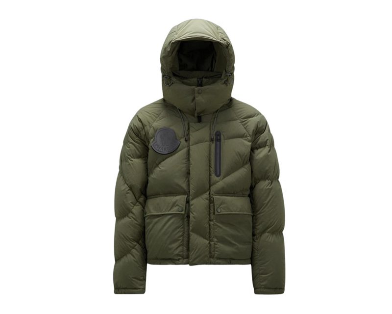 MONCLER