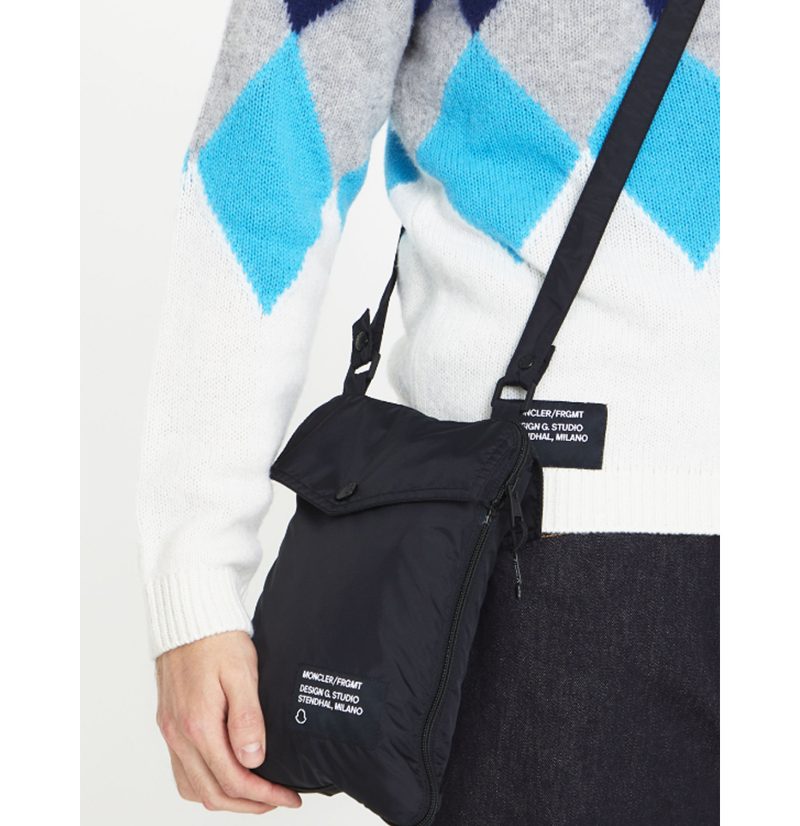 MONCLER