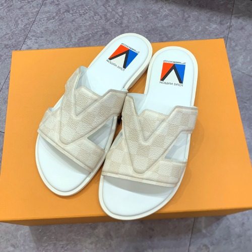 LOUIS VUITTON ์๋ฉ๋ฆฌ์นด ์ปต ์บก์ ์ปฌ๋ ์
LV ์ค์์์ค Mules ์์ด๋ณด๋ฆฌ