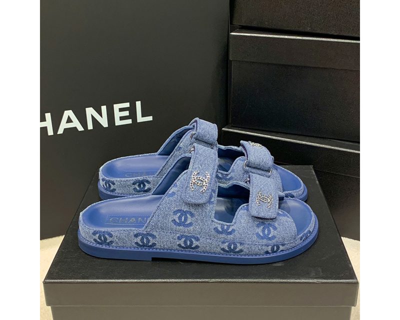 CHANEL