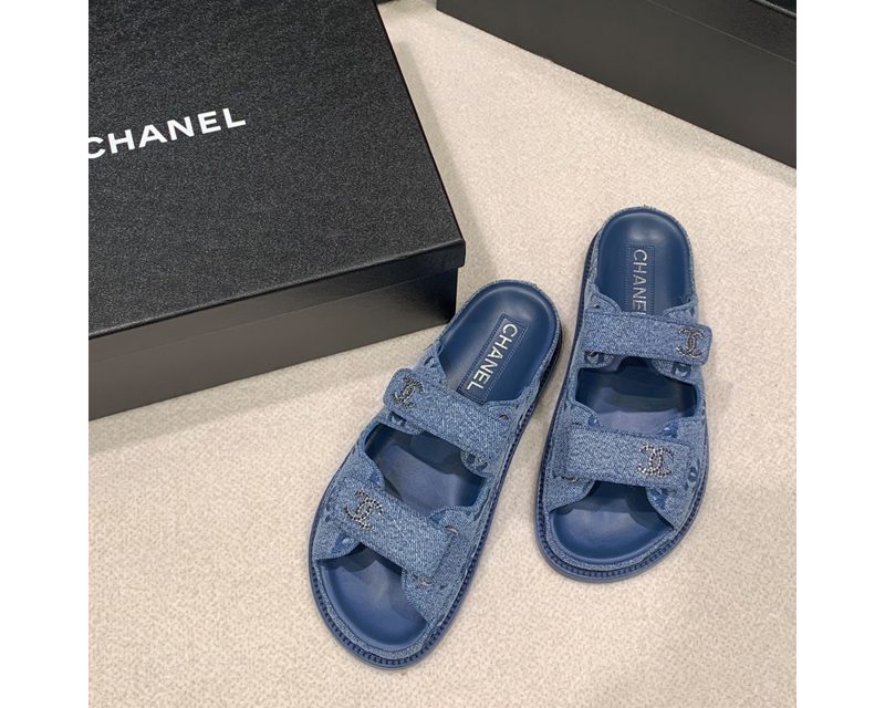 CHANEL