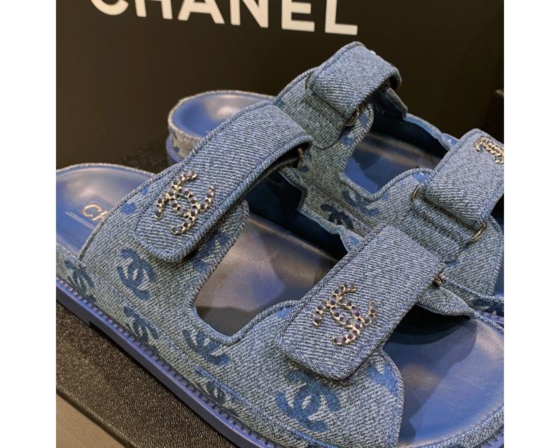 CHANEL