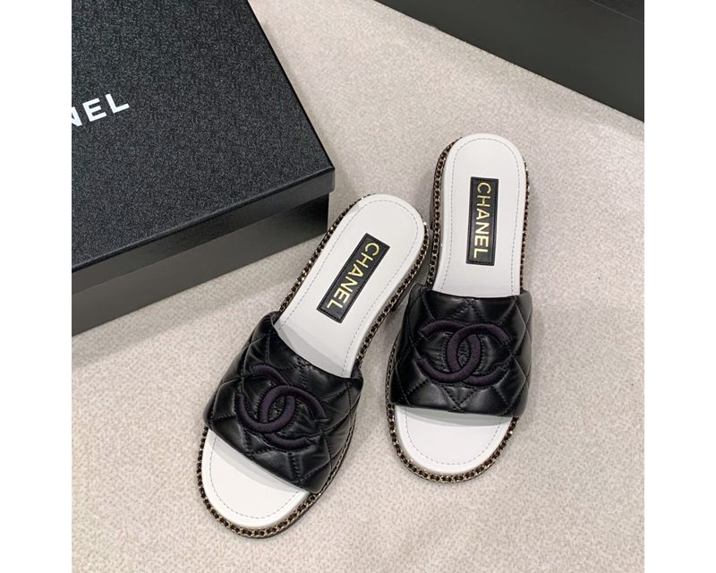 CHANEL