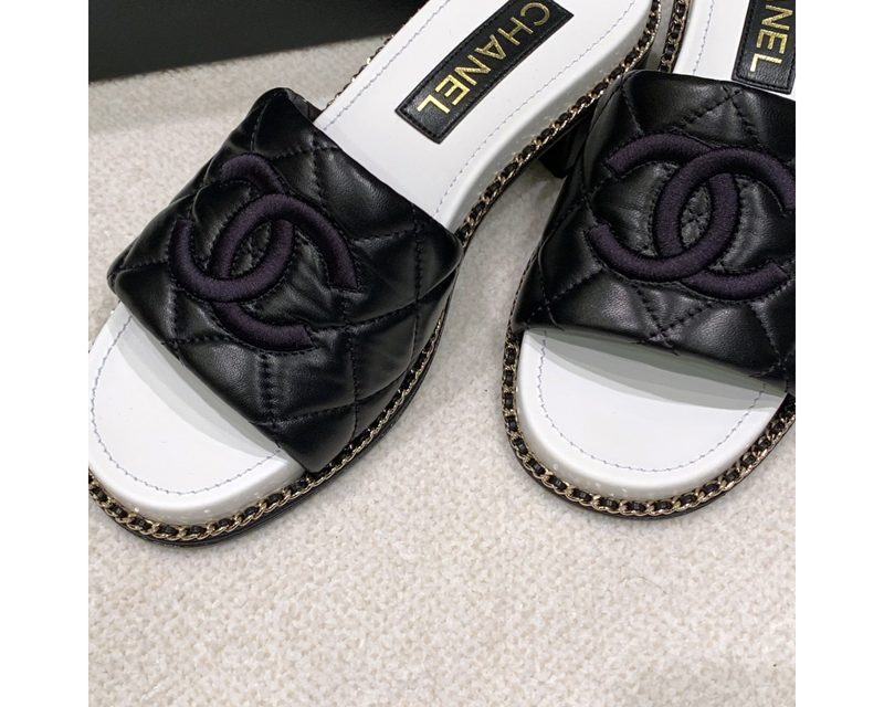 CHANEL
