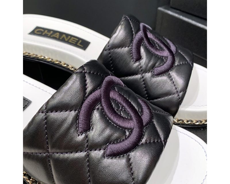 CHANEL