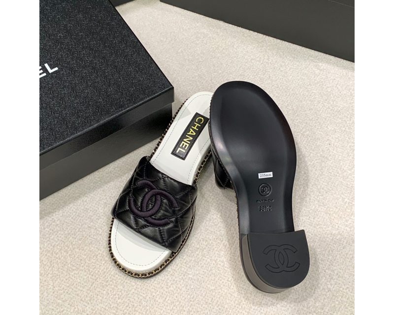 CHANEL