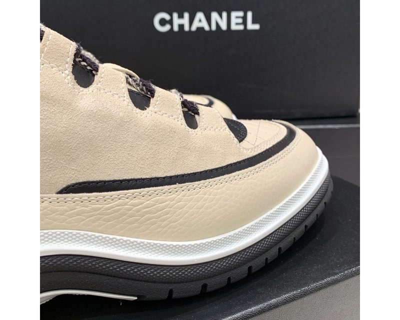 CHANEL