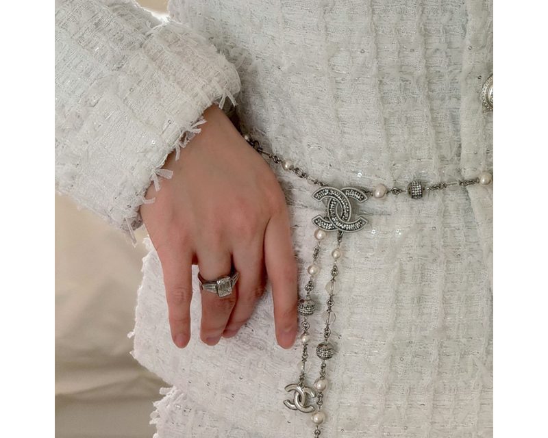 CHANEL