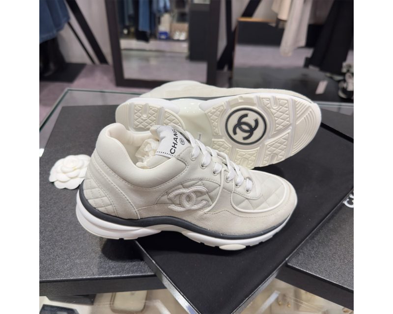 CHANEL