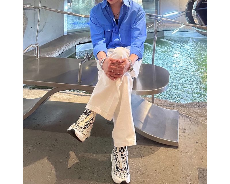 DIOR