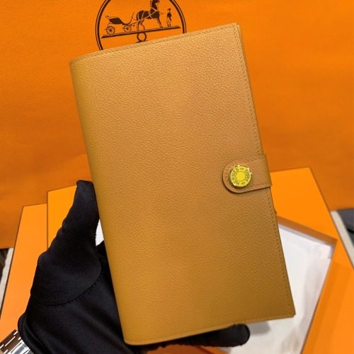 HERMES Wallet RMS λλ΅λ§Ή Wallet μλ²μ»¬λ¬ νλΌλ μλ‘μ° λΈλΌμ΄