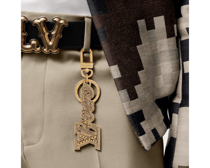 LOUIS VUITTON