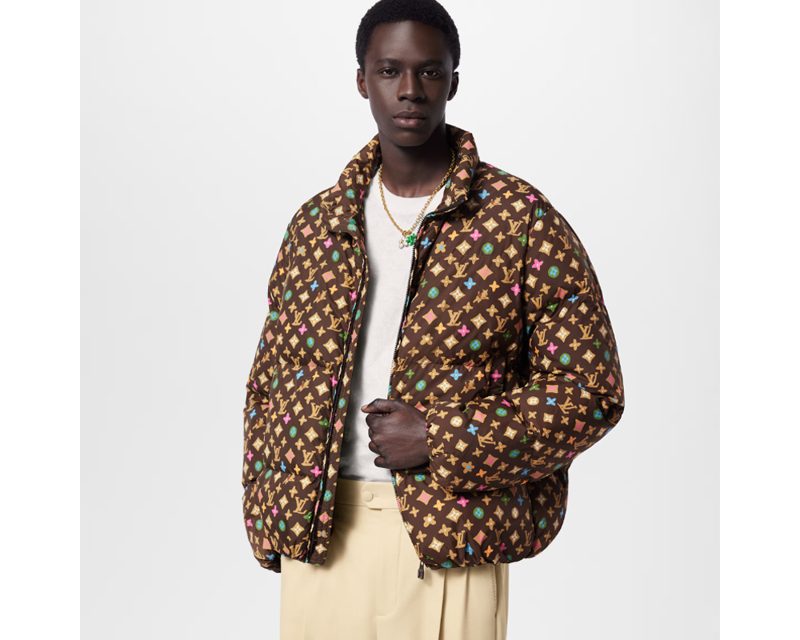 LOUIS VUITTON