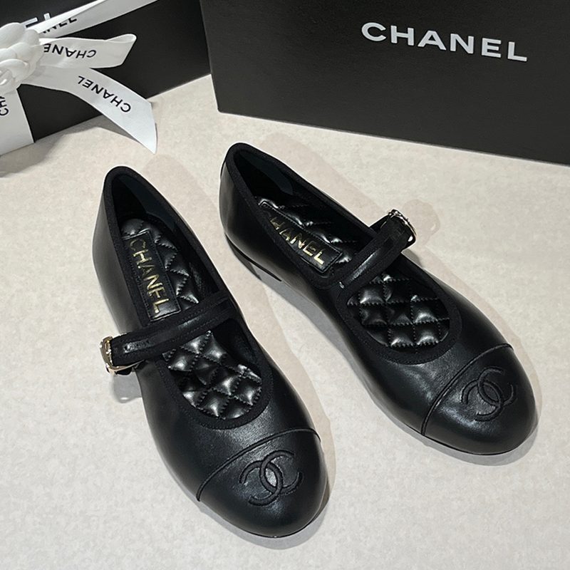 CHANEL