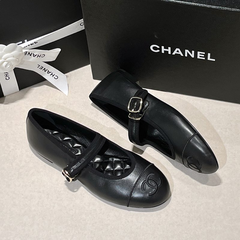 CHANEL