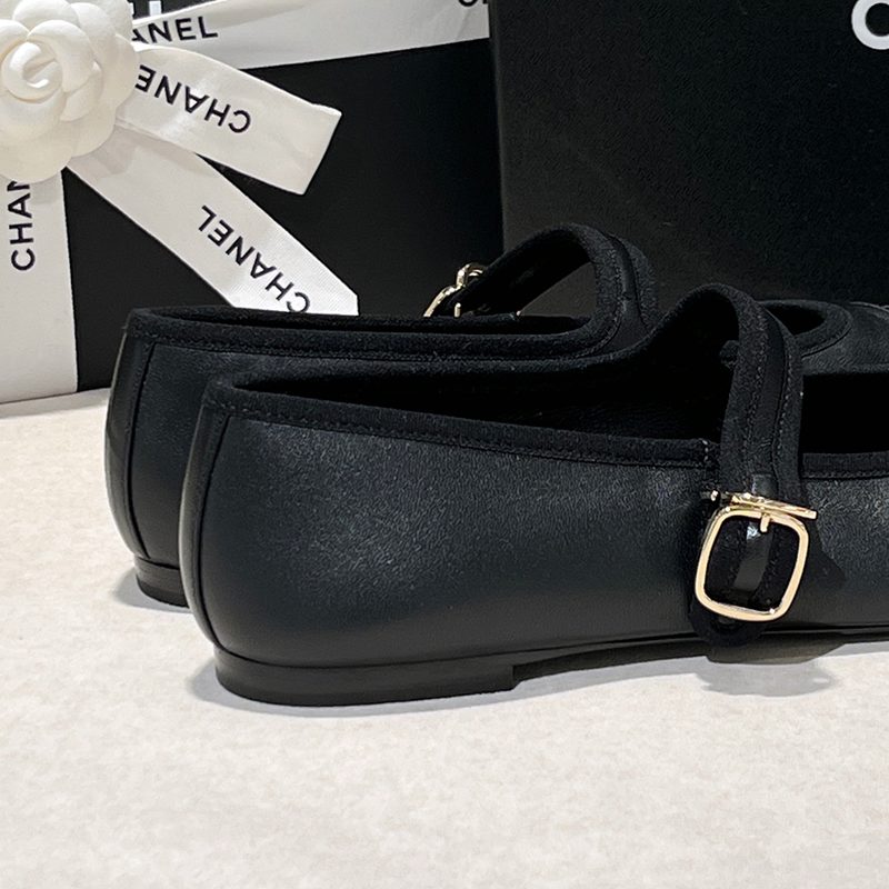 CHANEL