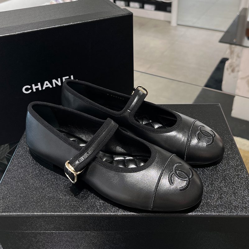 CHANEL