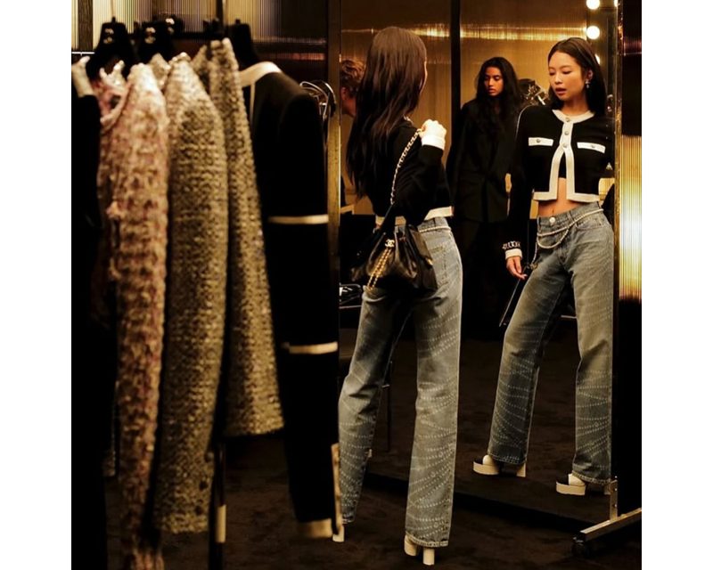 CHANEL