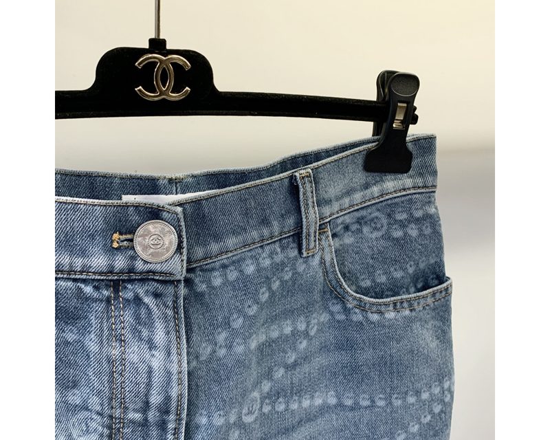 CHANEL