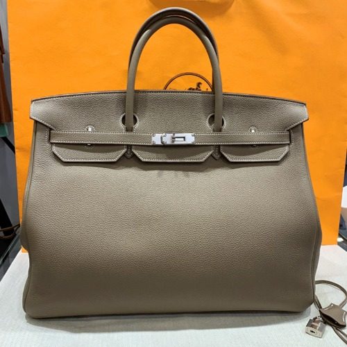 HERMES λ²ν¨ 40 Bag μν ν Color νλΌλ νλμ¨μ΄