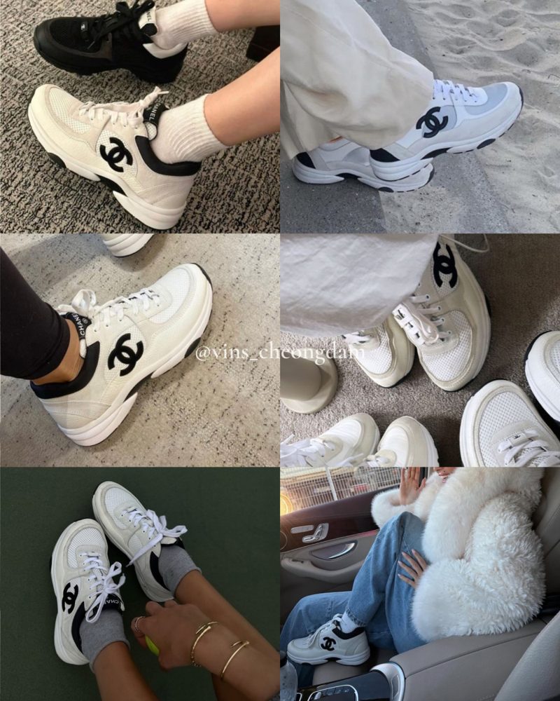 CHANEL
