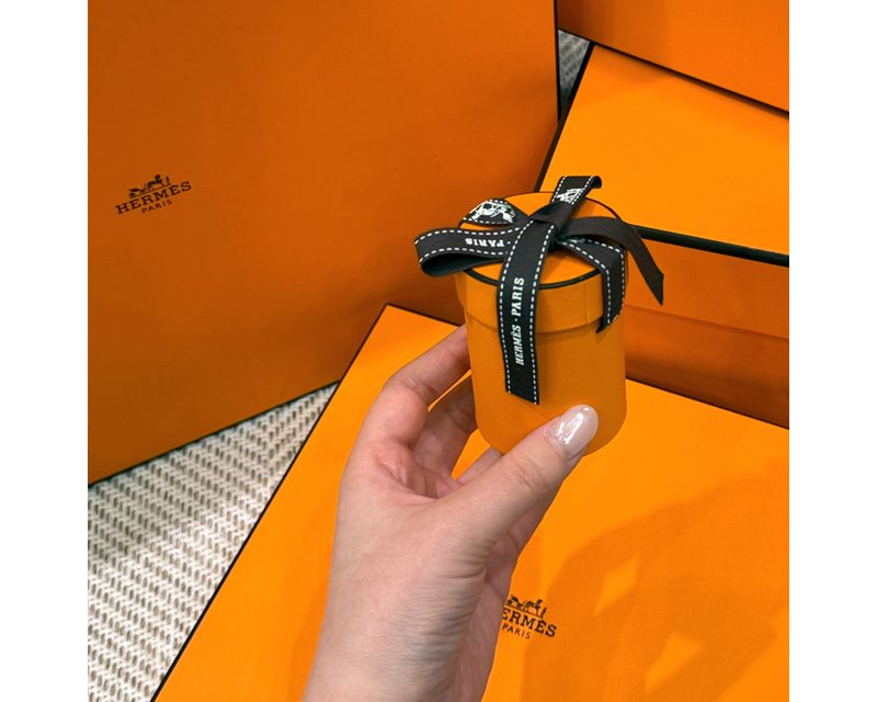 HERMES