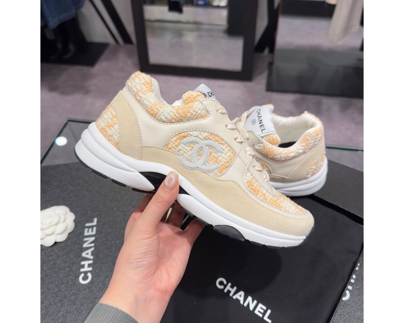 CHANEL