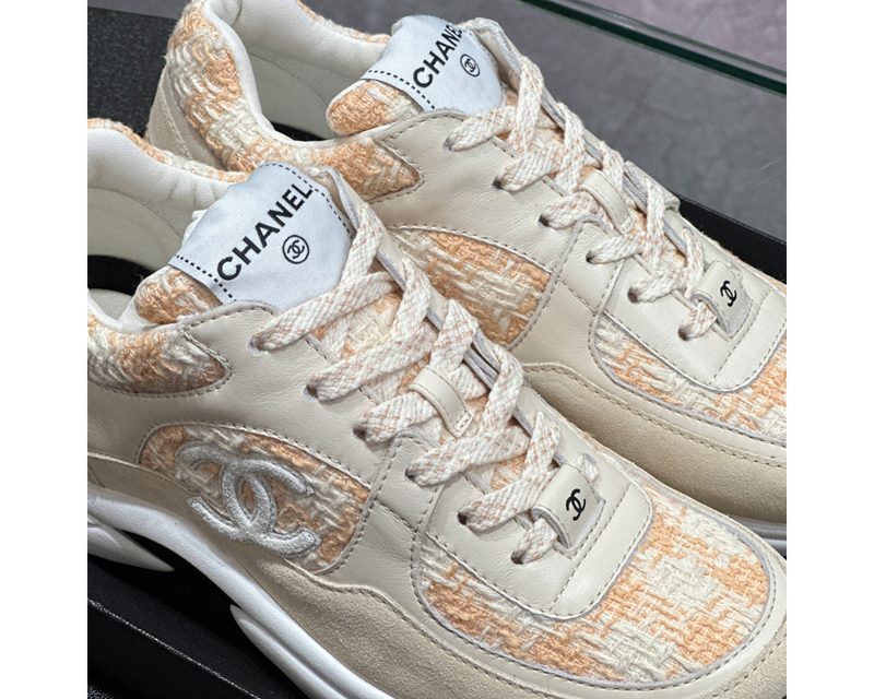 CHANEL