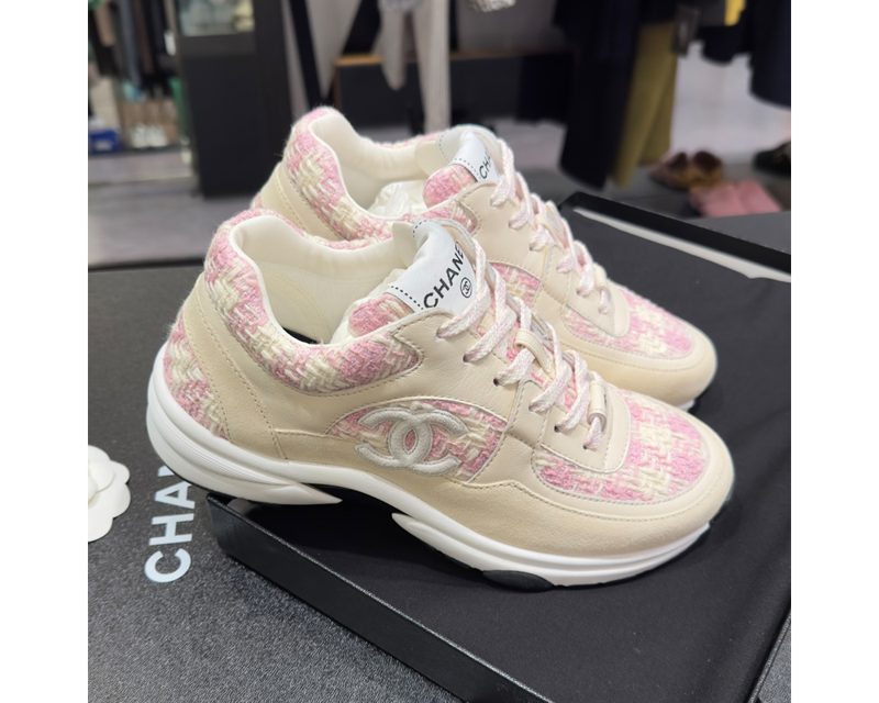 CHANEL
