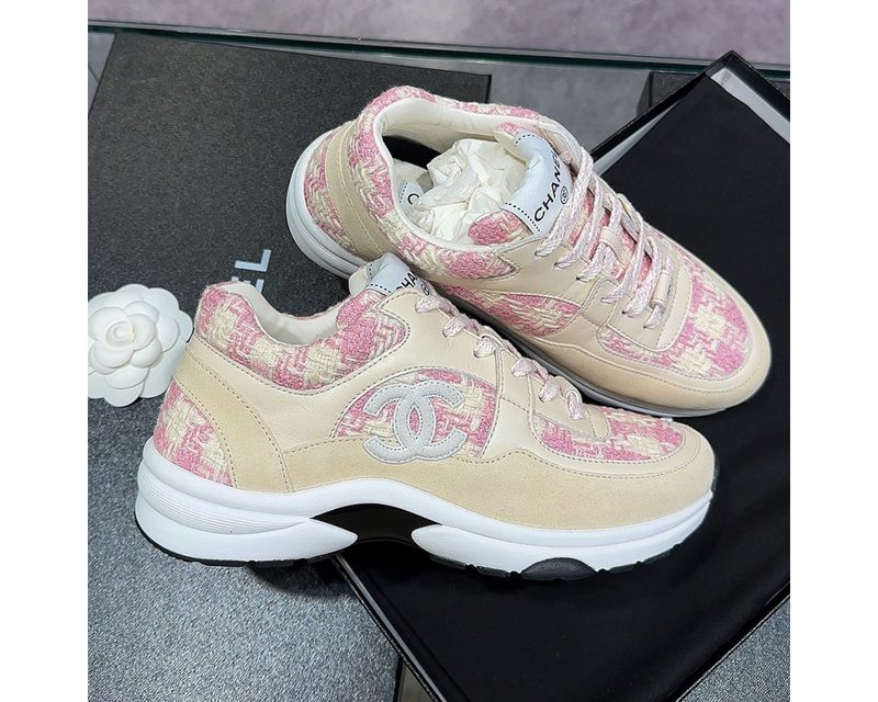 CHANEL