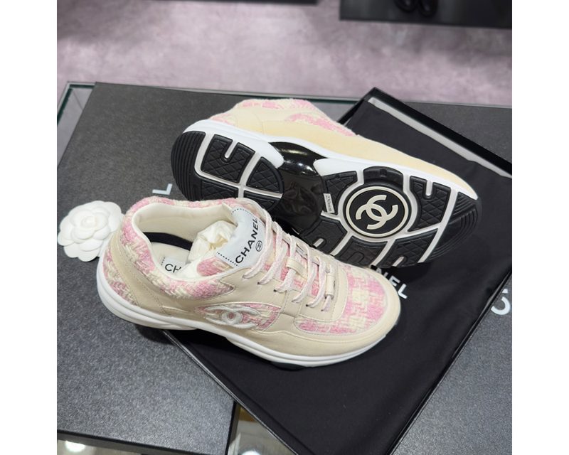 CHANEL